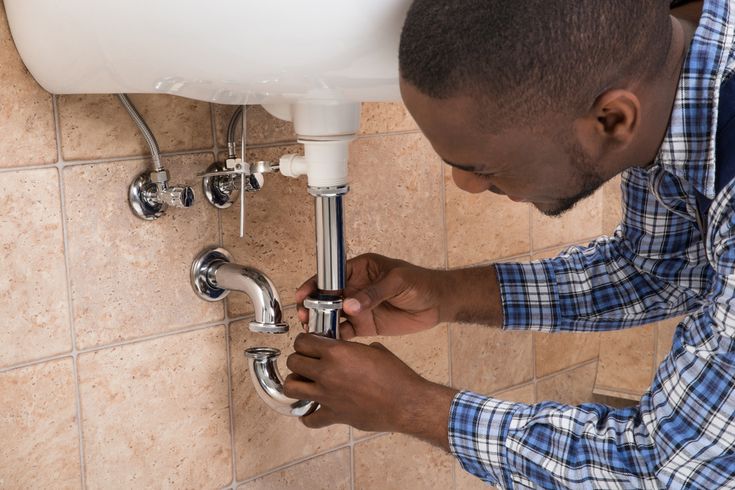 Plumbing Jobs